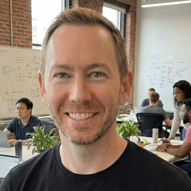 Kevin Rohling profile photo